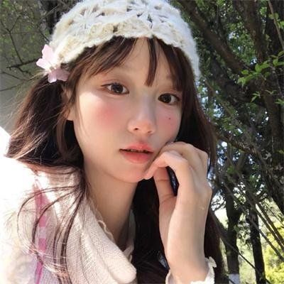 如此勇敢的女孩