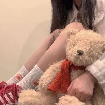 地球上只有我们两人