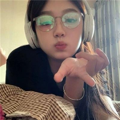 美好条纹